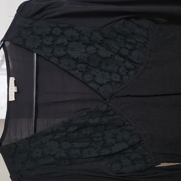 Peasant top - Picture 3 of 4